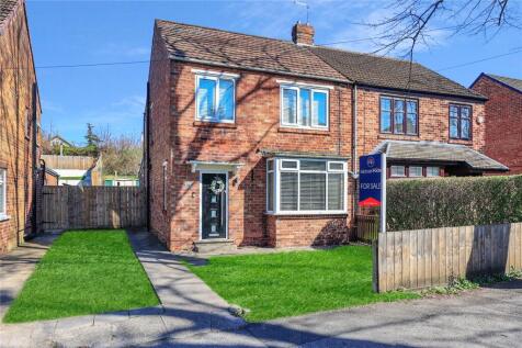 The Avenue, Nunthorpe