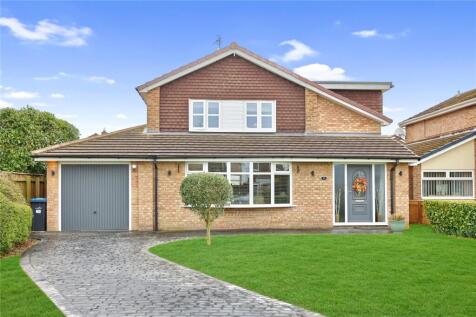 Chandlers Ridge, Nunthorpe