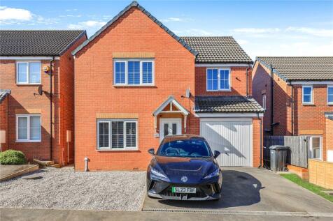 Horse Chestnut Close, Middlesbrough