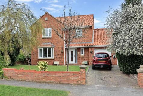 Woodvale, Coulby Newham