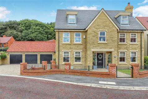 Wildon Grange, Nunthorpe