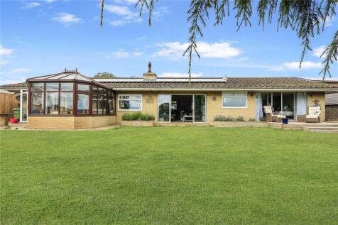 Bracken Hill Walk, Seamer