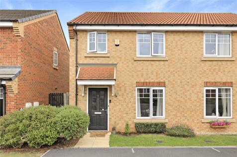 Honeysuckle Grove, Stainton