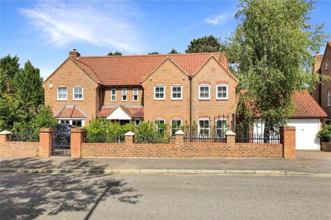 Nunthorpe Gardens, Nunthorpe