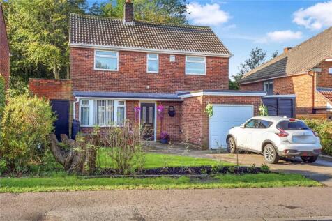 The Avenue, Nunthorpe