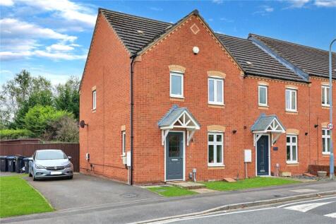 Harvington Chase, Coulby Newham