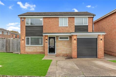 Sandling Court, Marton