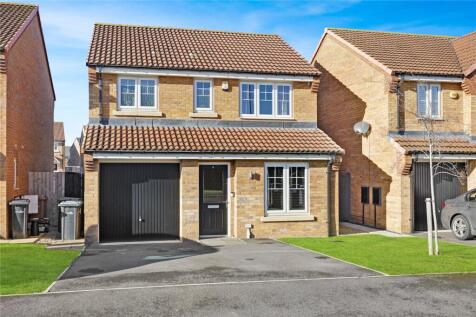 Ravensgill Road, Hemlington