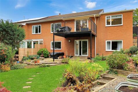 High Gill Road, Nunthorpe