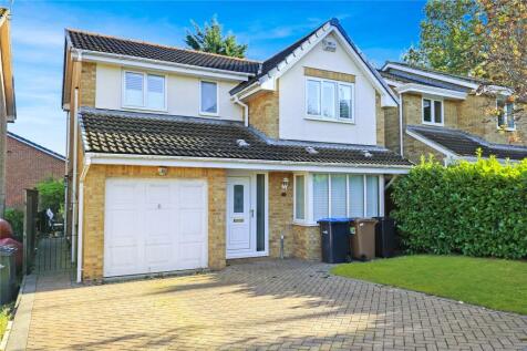 Southwood, Coulby Newham