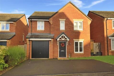 Ravensgill Road, Hemlington