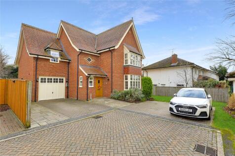 Nessfield Place, Nunthorpe