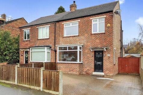 Clarence Road, Nunthorpe