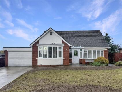 Glenn Crescent, Marton