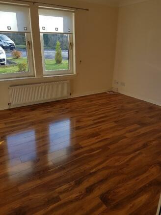 2 Bedroom Ground Floor Flat To Rent In Bruce Avenue Motherwell