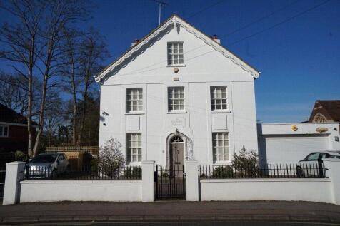 Paines Lane, Pinner, Middlesex, HA5