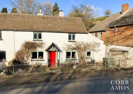 Cornbrook, Clee Hill, Ludlow