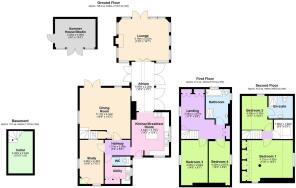 Brick Corner House, Orleton, Ludlow.JPG