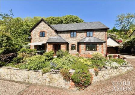 Newcastle, Craven Arms