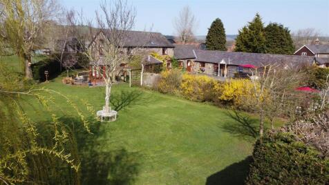 Long Lane, Craven Arms