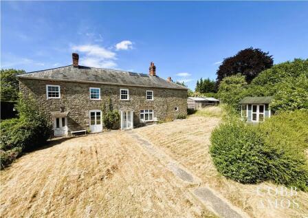 High Street, Leintwardine, Craven Arms
