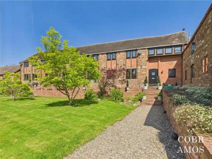 Nurton Court, Middleton On The Hill