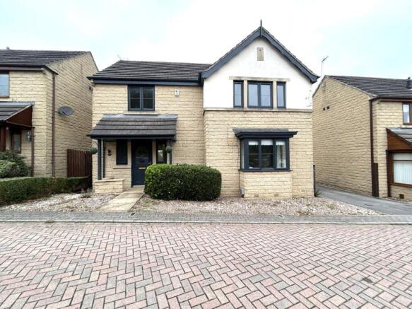 Front External