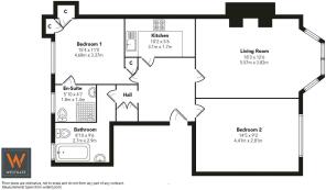 62 Airlie Street Floorplan