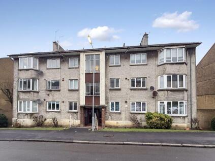 Weymouth Drive, Kelvindale