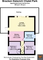 Bracken Floor Plan