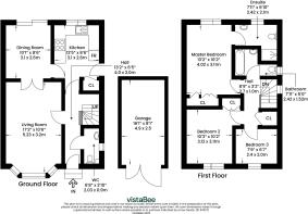 12 Etive Place Floorplan