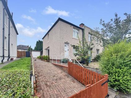 Kinstone Avenue, Knightswood