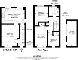 6 Craigielea Park Floorplan