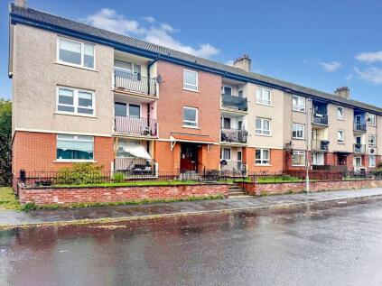 Garscadden Road South, Knightswood 