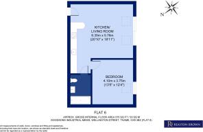 Goodsons Industrial Mews Wellington Street Thame O