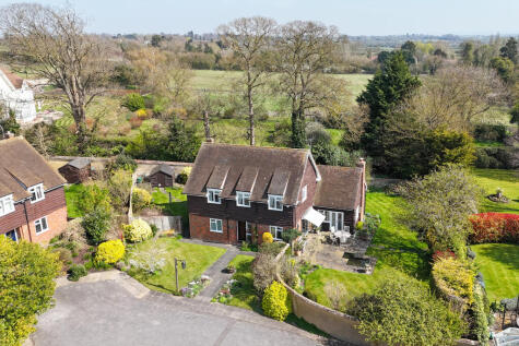 Dinton, Buckinghamshire, HP17