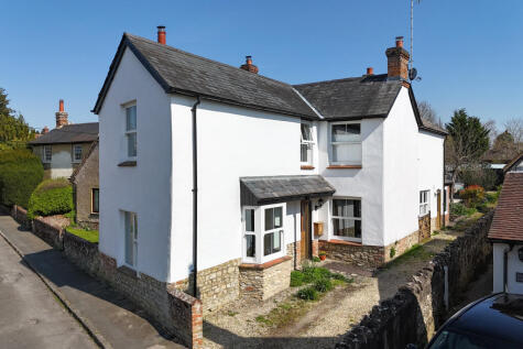 Haddenham, Buckinghamshire, HP17