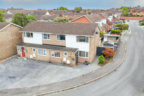 Thame, Oxfordshire, OX9