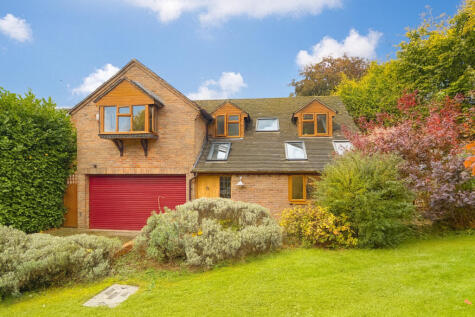 Chearsley, Buckinghamshire, HP18