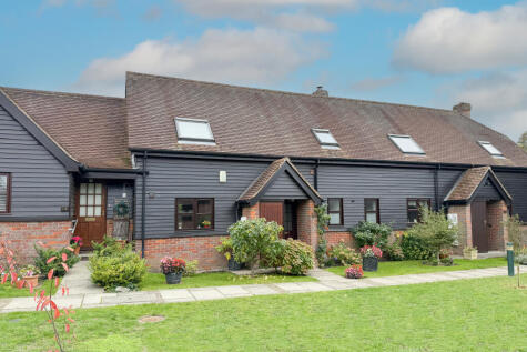 Thame, Oxfordshire, OX9