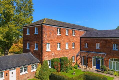 Thame, Oxfordshire, OX9