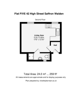 Flat 5, Floor Plan.pdf