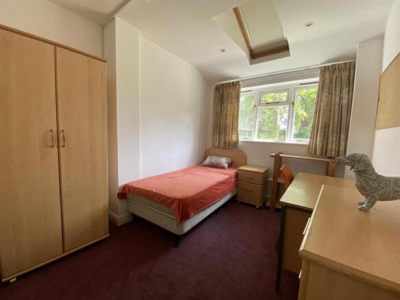 Bedroom 3 - 50 Eachard Road.JPEG