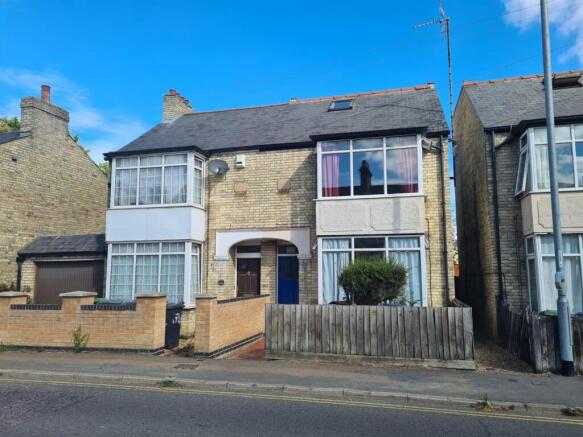 172 Victoria Road