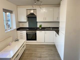 Flat 10, Kitchen