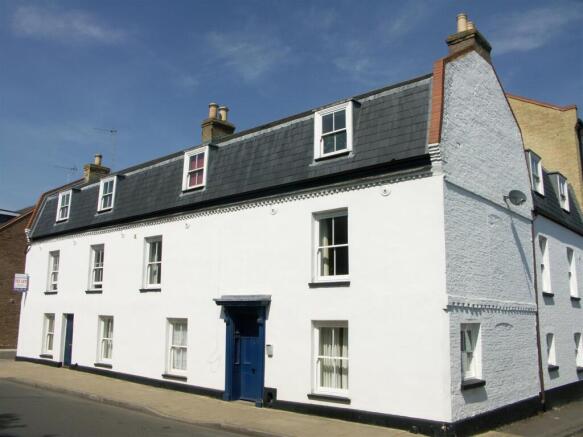Exteriors April 2009.jpg