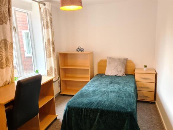 Example of Bedroom