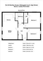 Flat 30 Bentley House March.jpg