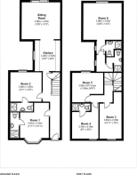 113 Victoria Road Floor Plan