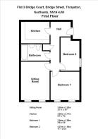 3 Bridge Court Thrapston.JPG